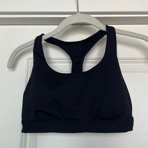 Sports bra